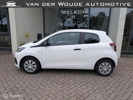 Peugeot 108 0