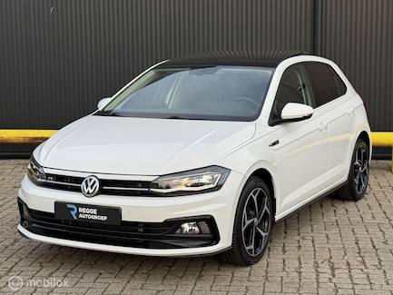 Volkswagen Polo 0