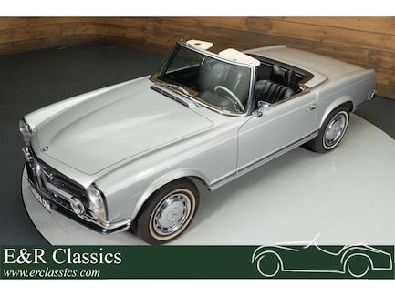 Mercedes-Benz SL 0