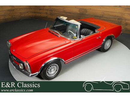 Mercedes-Benz SL 0