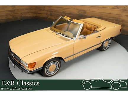 Mercedes-Benz SL 0