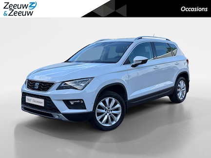 SEAT Ateca 0