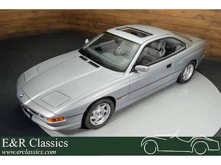 BMW 8-Serie 0