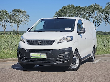 Peugeot Expert 0