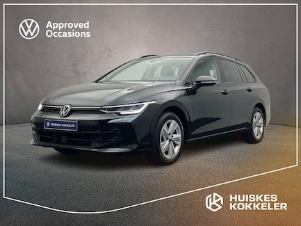Volkswagen Golf 0
