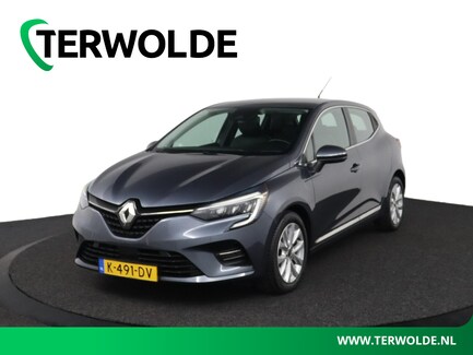Renault Clio 0