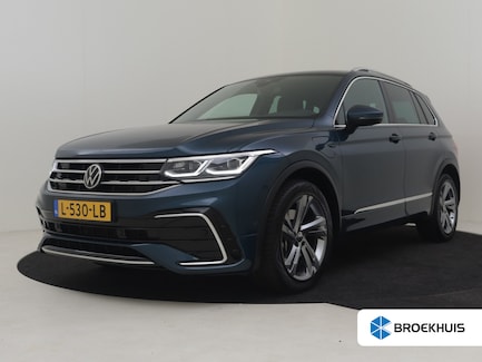 Volkswagen Tiguan 0