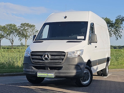 Mercedes-Benz Sprinter 0