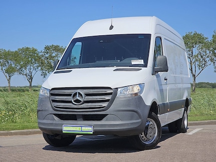 Mercedes-Benz Sprinter 0
