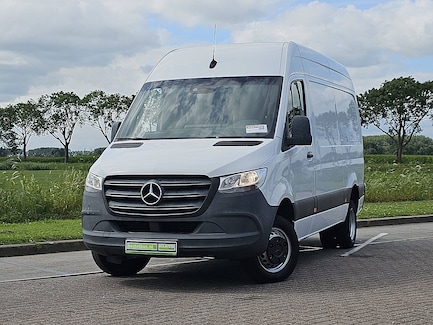 Mercedes-Benz Sprinter 0