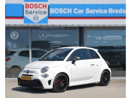 Fiat 500 0
