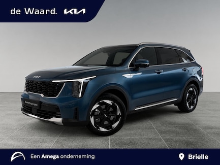 Kia Sorento 0