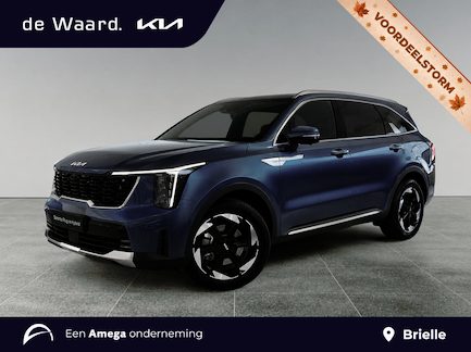 Kia Sorento 0
