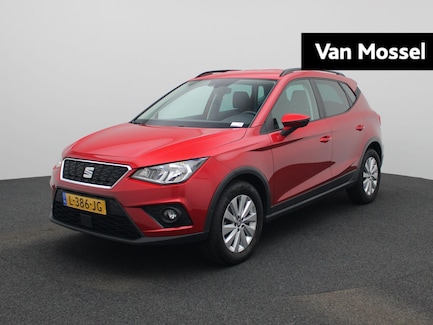 SEAT Arona 0
