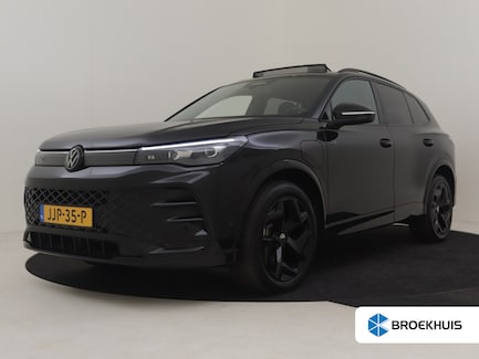 Volkswagen Tiguan 0