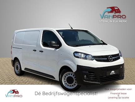 Opel Vivaro 0