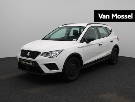 SEAT Arona 0