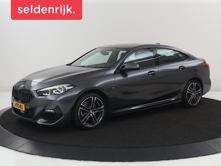 BMW 2-serie Gran Coupé 0