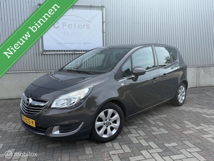 Opel Meriva 0