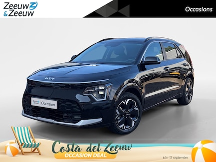 Kia Niro EV 0