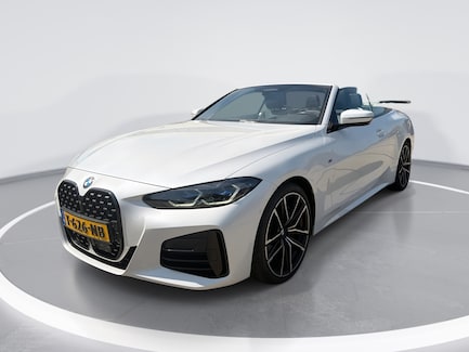 BMW 4-Serie 0