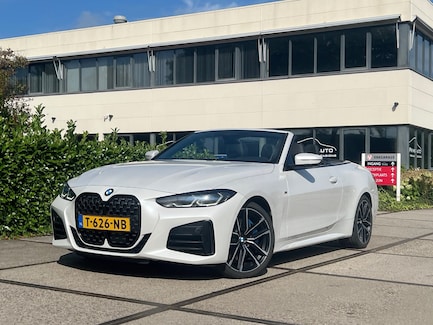 BMW 4-Serie 0