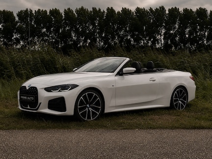 BMW 4-Serie 0