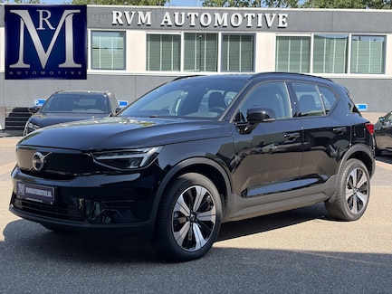 Volvo XC40 0