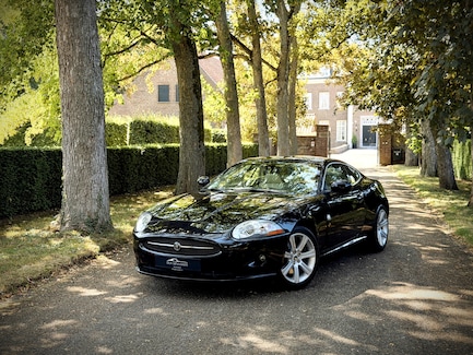 Jaguar XK 0