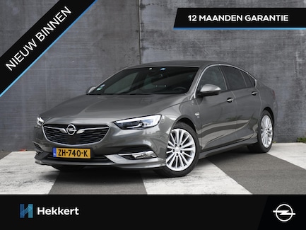Opel Insignia 0