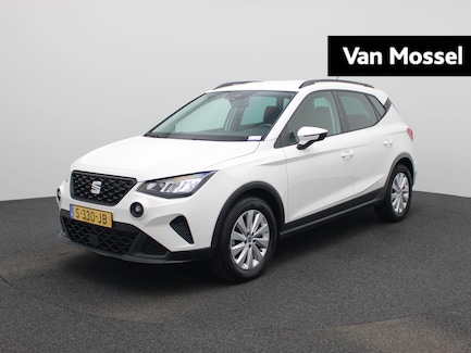 SEAT Arona 0