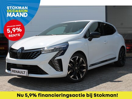 Renault Clio 0