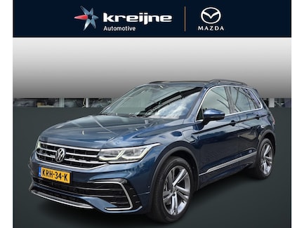 Volkswagen Tiguan 0