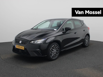 SEAT Ibiza 0