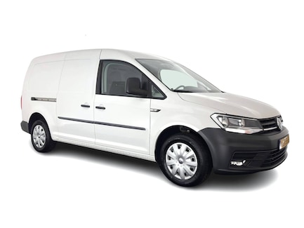Volkswagen Caddy Maxi 0