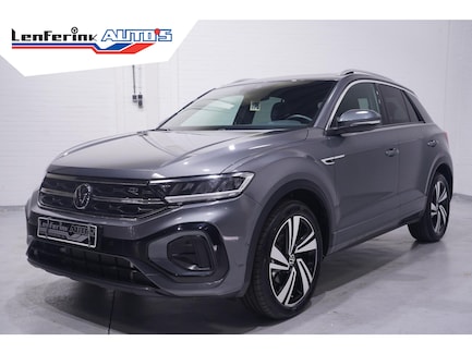 Volkswagen T-Roc 0