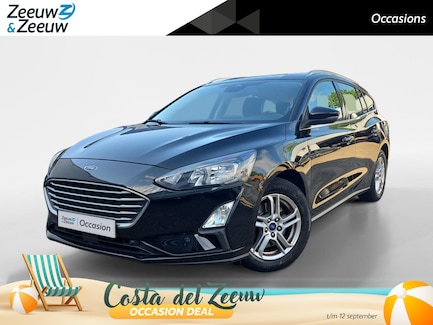Ford Focus 0