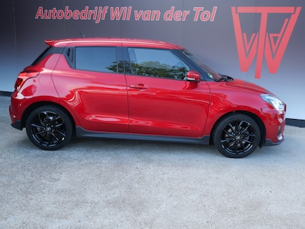 Suzuki Swift 0