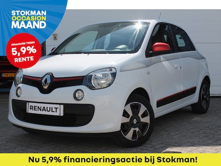 Renault Twingo 0