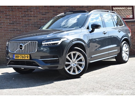 Volvo XC90 0