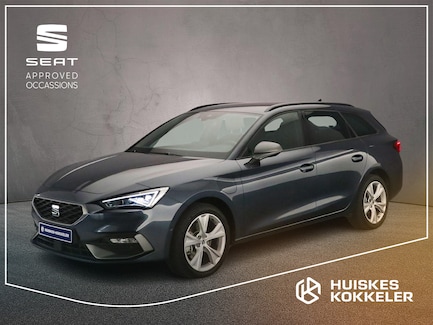 SEAT Leon 0