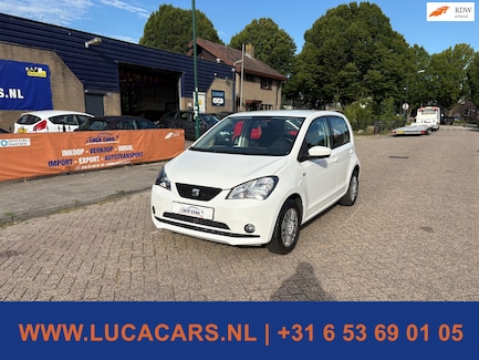 SEAT Mii 0