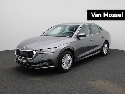 Skoda Octavia 0
