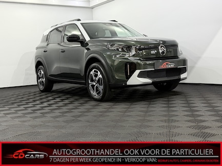 Citroën C3 Aircross 0