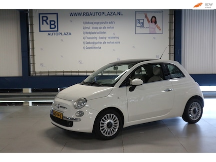 Fiat 500 0