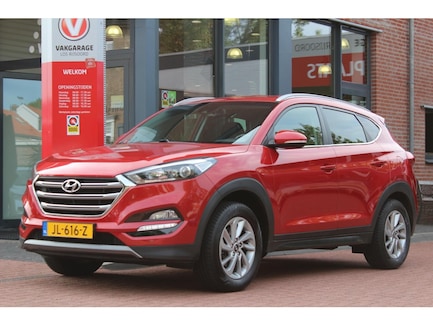 Hyundai Tucson 0