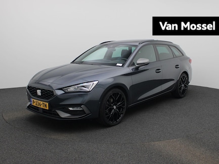SEAT Leon 0