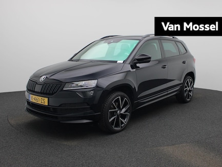 Skoda Karoq 0