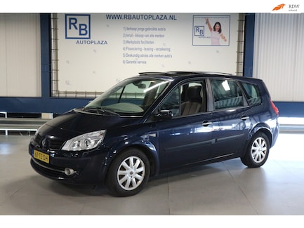 Renault Grand Scenic 0