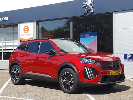 Peugeot e-2008 0